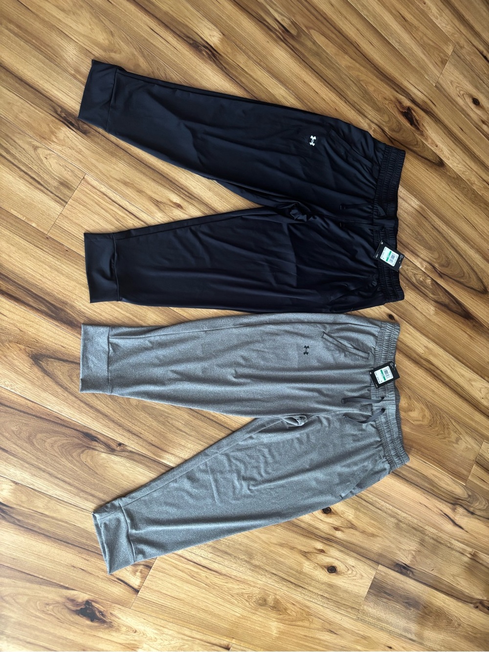 Under Armour